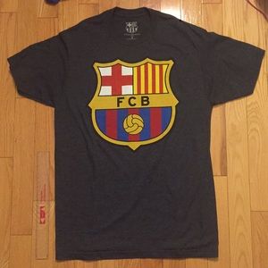 F.C Barcelona T-Shirt
